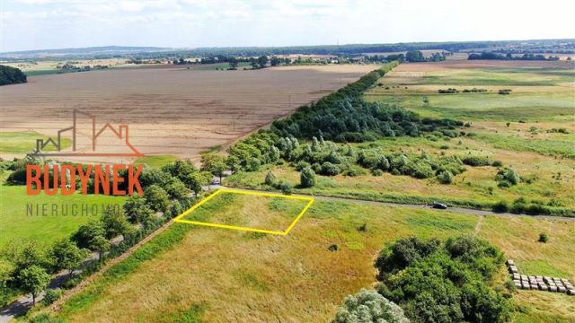 Działka budowlana Dobiesławiec. Zdjęcie 3