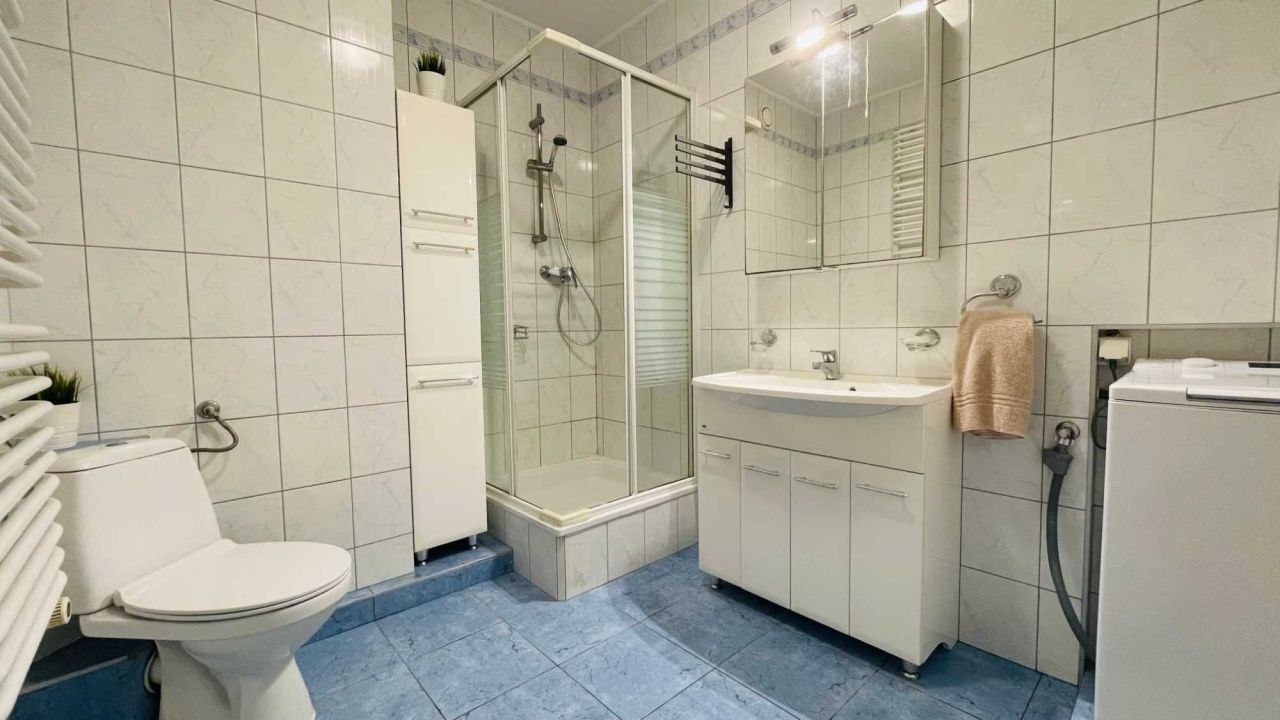 Mieszkanie 1-pokojowe Warszawa Ursynów, al. Komisji Edukacji Narodowej. Zdjęcie 6