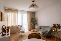 Mieszkanie 2-pokojowe Warszawa Praga-Północ, ul. Kameralna. Zdjęcie 4
