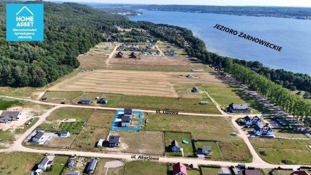 bliźniak, 3 pokoje Lubkowo, ul. Lipowa. Zdjęcie 16