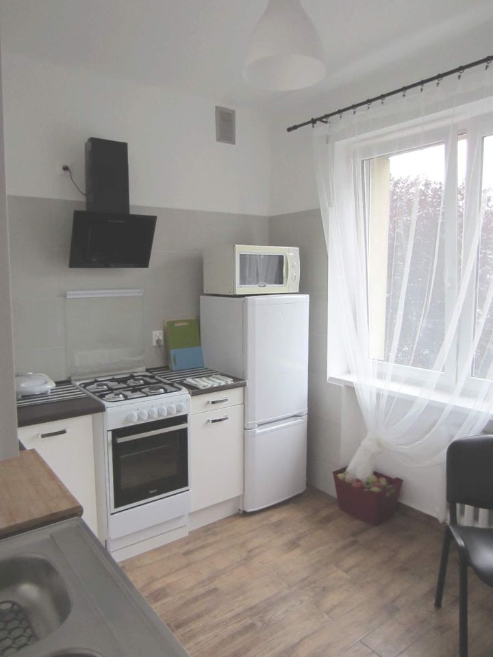 Mieszkanie 2-pokojowe Katowice Ligota, ul. Świdnicka. Zdjęcie 3
