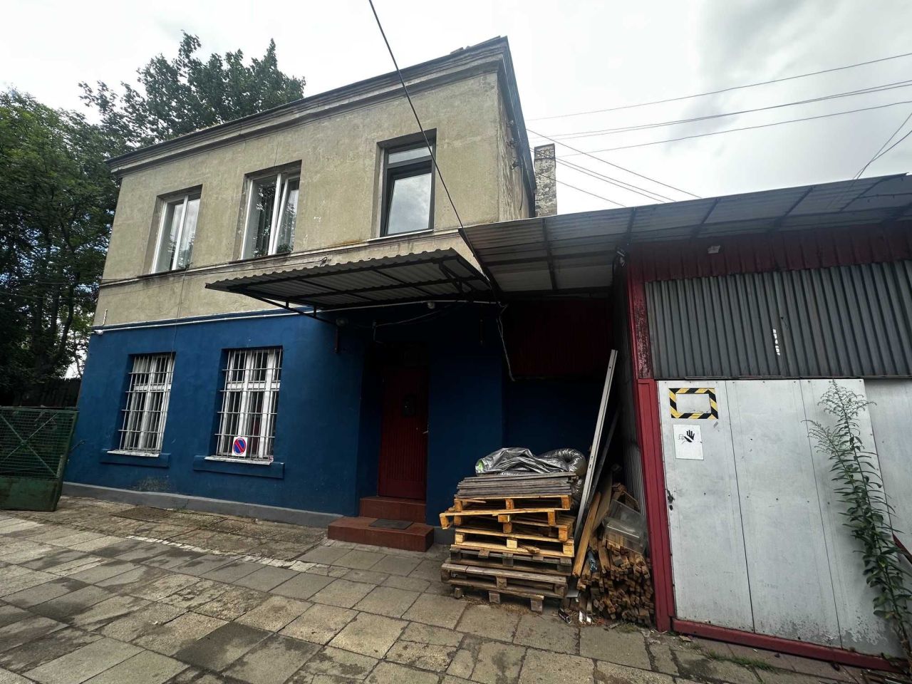 kamienica Łódź Górna. Zdjęcie 3