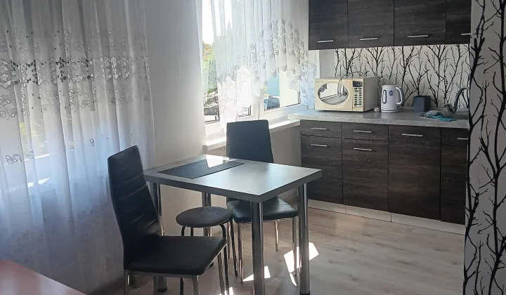 Mieszkanie 1-pokojowe Kościerzyna, ul. Kartuska