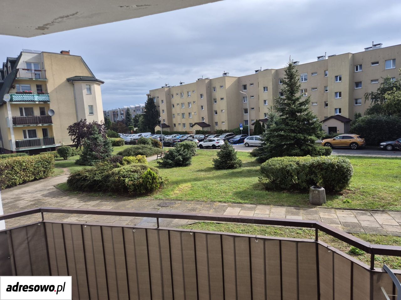 Mieszkanie 2-pokojowe Bydgoszcz Fordon, ul. Galla Anonima. Zdjęcie 17