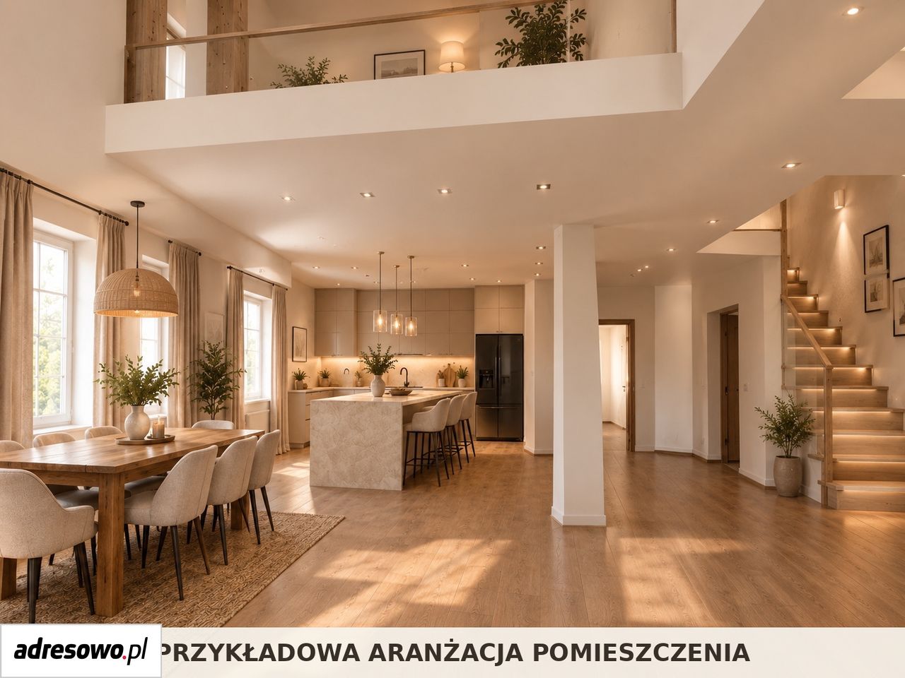 Mieszkanie 4-pokojowe Łódź Górna, ul. Graniczna. Zdjęcie 4