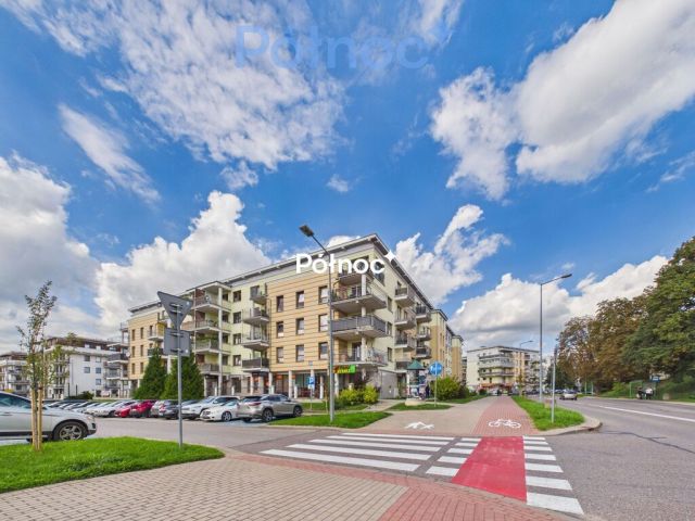 Mieszkanie 2-pokojowe Ełk, ul. Juliana Tuwima. Zdjęcie 13