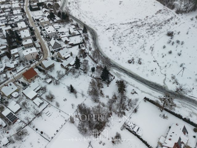 Działka rolna Dobre Miasto, ul. Tadeusza Nalepy. Zdjęcie 5