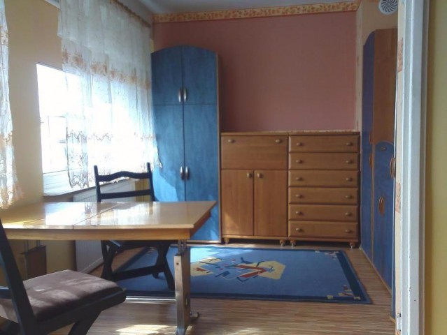 Mieszkanie 1-pokojowe Siemiatycze, ul. Armii Krajowej. Zdjęcie 1