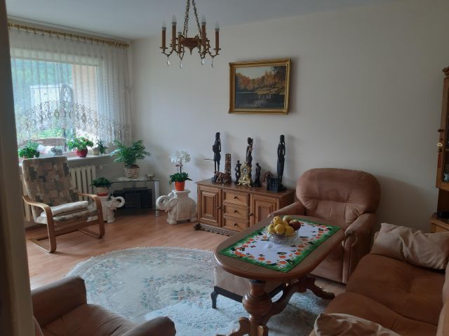Mieszkanie 3-pokojowe Gdynia Cisowa, ul. Chylońska. Zdjęcie 1