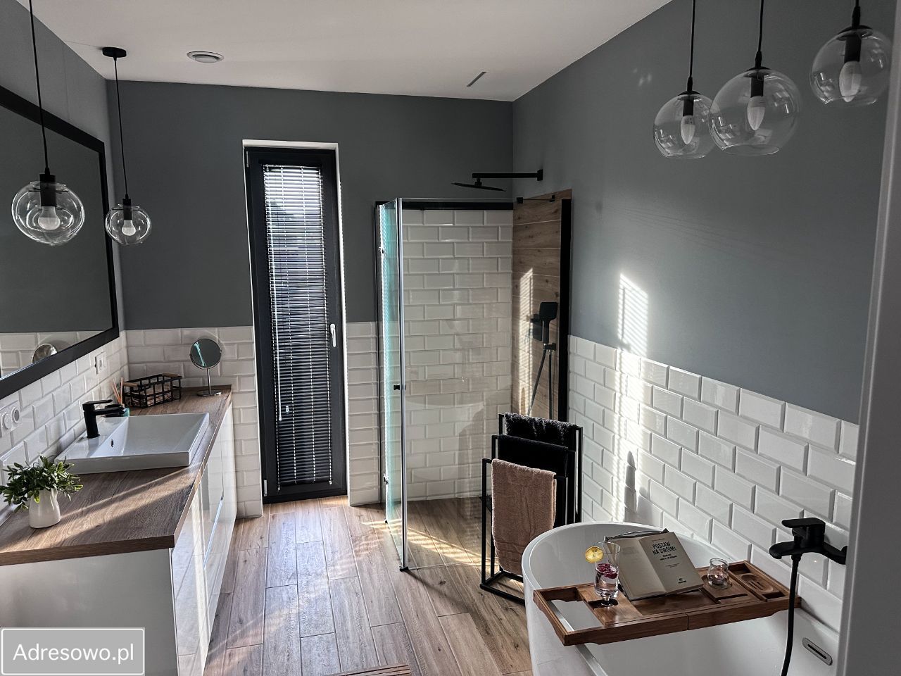 dom wolnostojący, 5 pokoi Zawada. Zdjęcie 12