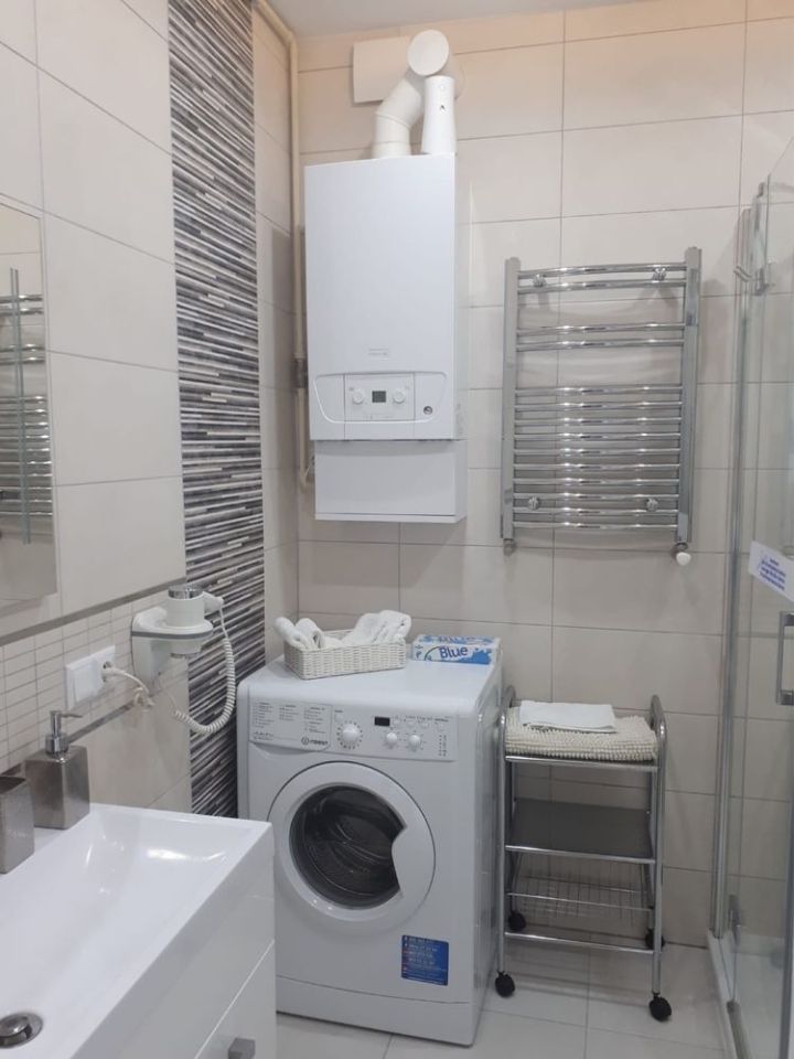 dom szeregowy, 3 pokoje Przewłoka, ul. Stanisława Witkiewicza. Zdjęcie 3