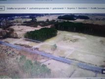 Działka budowlana Żarnówko. Zdjęcie 1