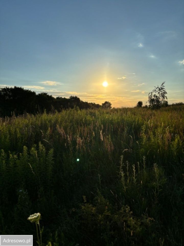 Działka rolna Lublin Ponikwoda, ul. Torowa. Zdjęcie 5