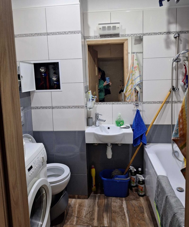 Mieszkanie 2-pokojowe Gostynin, ul. Bierzewicka. Zdjęcie 5