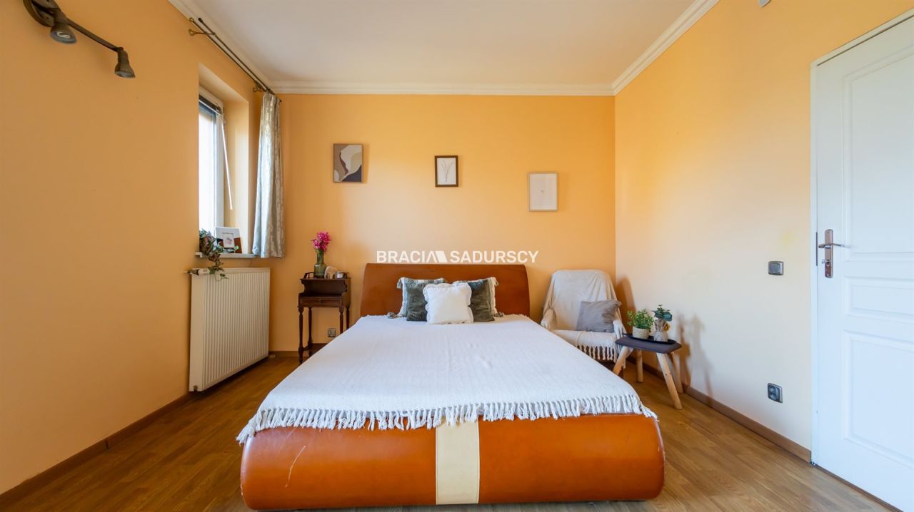 Mieszkanie 3-pokojowe Kraków Krowodrza, ul. Bronowicka. Zdjęcie 11