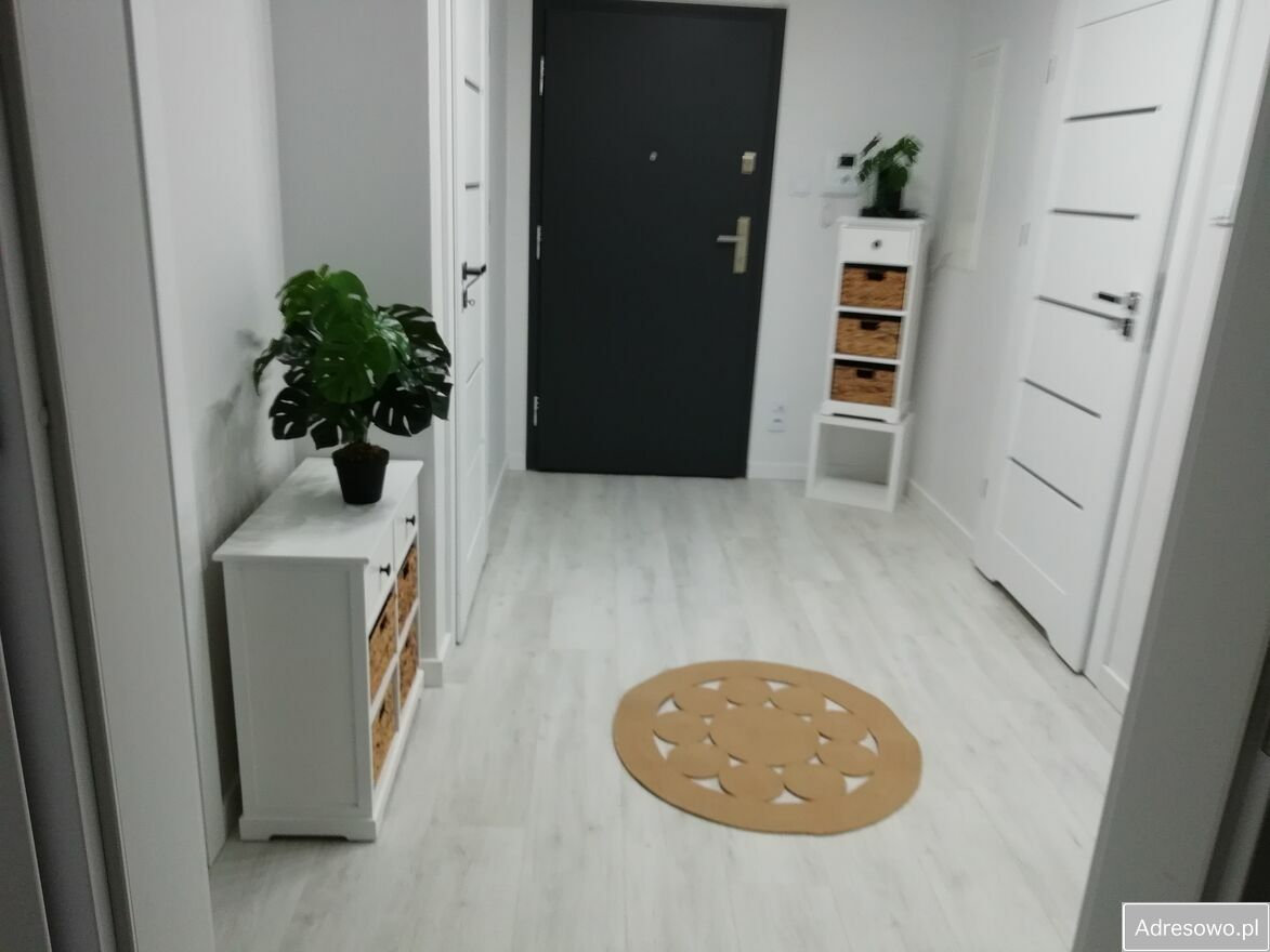 Mieszkanie 3-pokojowe Kielce Uroczysko, ul. Klonowa