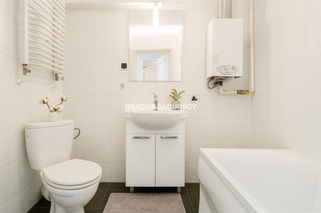 Mieszkanie 4-pokojowe Kraków Grzegórzki, ul. Stanisława Moniuszki. Zdjęcie 11