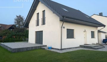 dom wolnostojący, 4 pokoje Gowino, ul. Bukowa