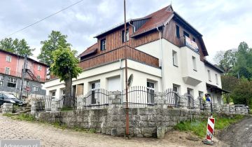 Mieszkanie 6-pokojowe Przesieka, ul. Karkonoska