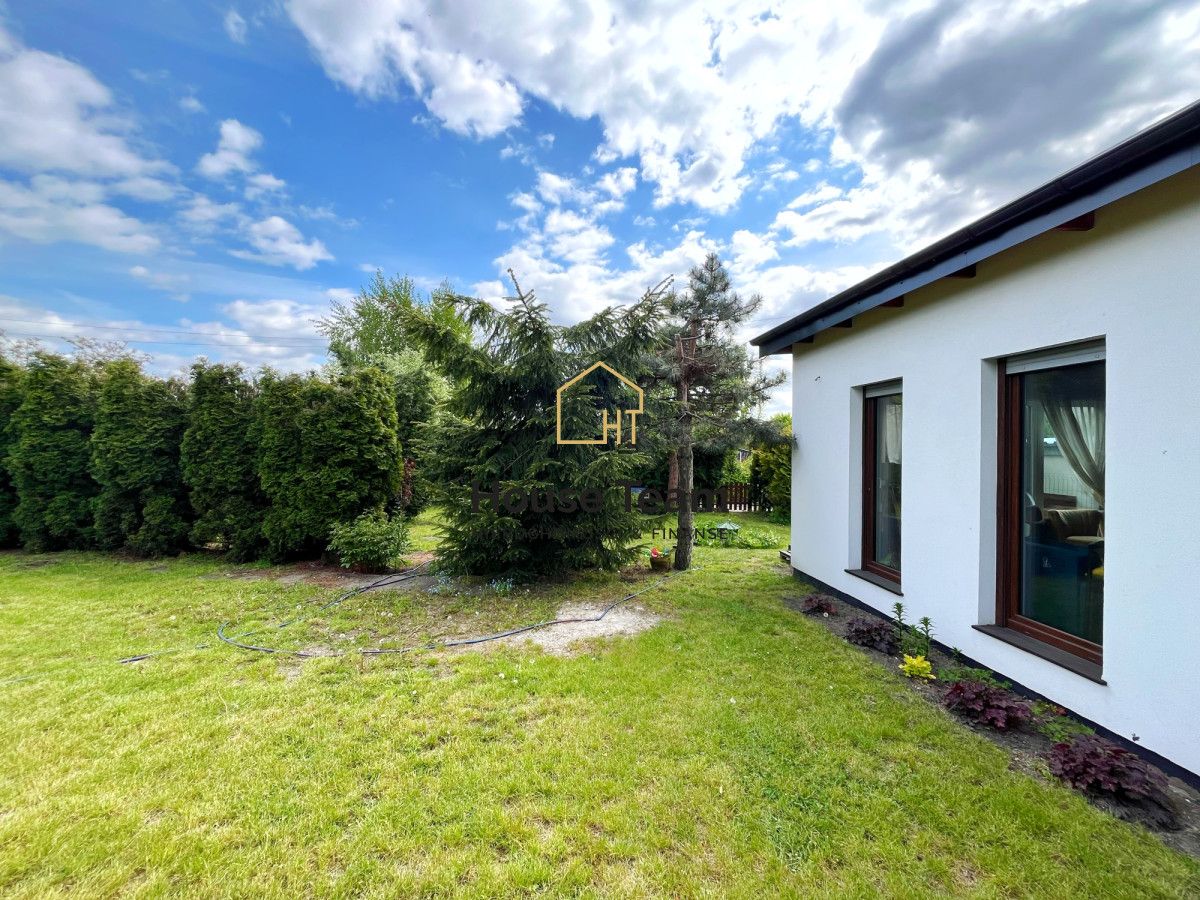 Działka rod Bydgoszcz Jachcice, ul. Żeglarska. Zdjęcie 9