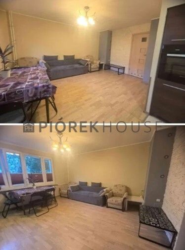 Mieszkanie 2-pokojowe Warszawa Bielany, ul. Dorycka. Zdjęcie 2