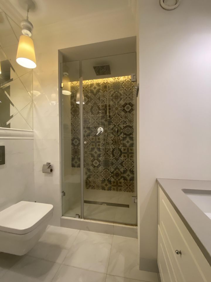 Mieszkanie 5-pokojowe Warszawa Mokotów, al. gen. Władysława Sikorskiego. Zdjęcie 39