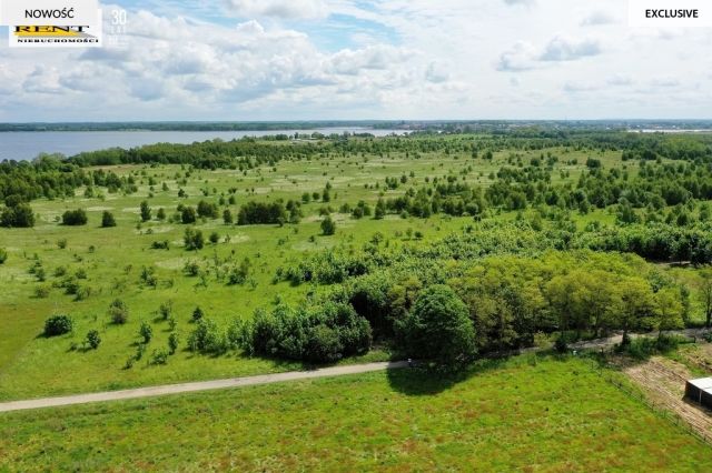 Działka budowlana Buniewice. Zdjęcie 9