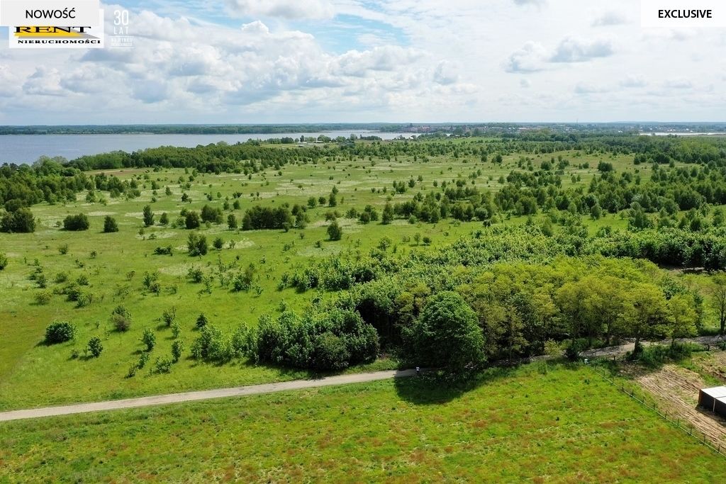 Działka budowlana Buniewice. Zdjęcie 9