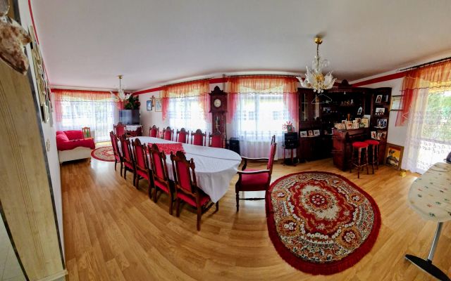 dom wolnostojący, 6 pokoi Przysietnica. Zdjęcie 1