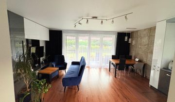 Mieszkanie 4-pokojowe Kraków Mistrzejowice, os. Oświecenia