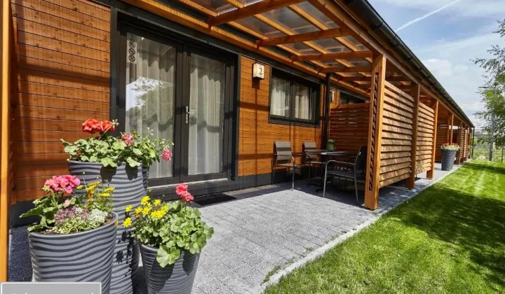 Hotel/pensjonat Dąbki