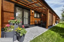 Hotel/pensjonat Dąbki