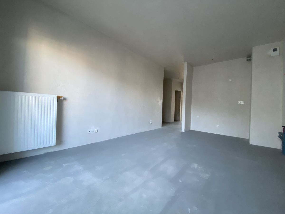 Mieszkanie 4-pokojowe Warszawa Praga-Południe. Zdjęcie 2