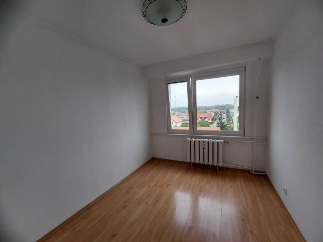 Mieszkanie 3-pokojowe Sierpc, ul. mjr. Henryka Sucharskiego. Zdjęcie 6