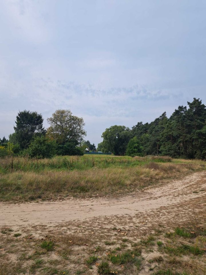 Działka budowlana Kiełczewo. Zdjęcie 4