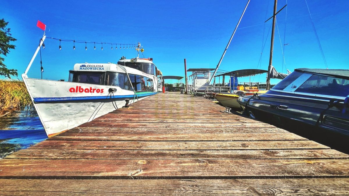 Mieszkanie 1-pokojowe Serock, ul. Retmańska. Zdjęcie 16