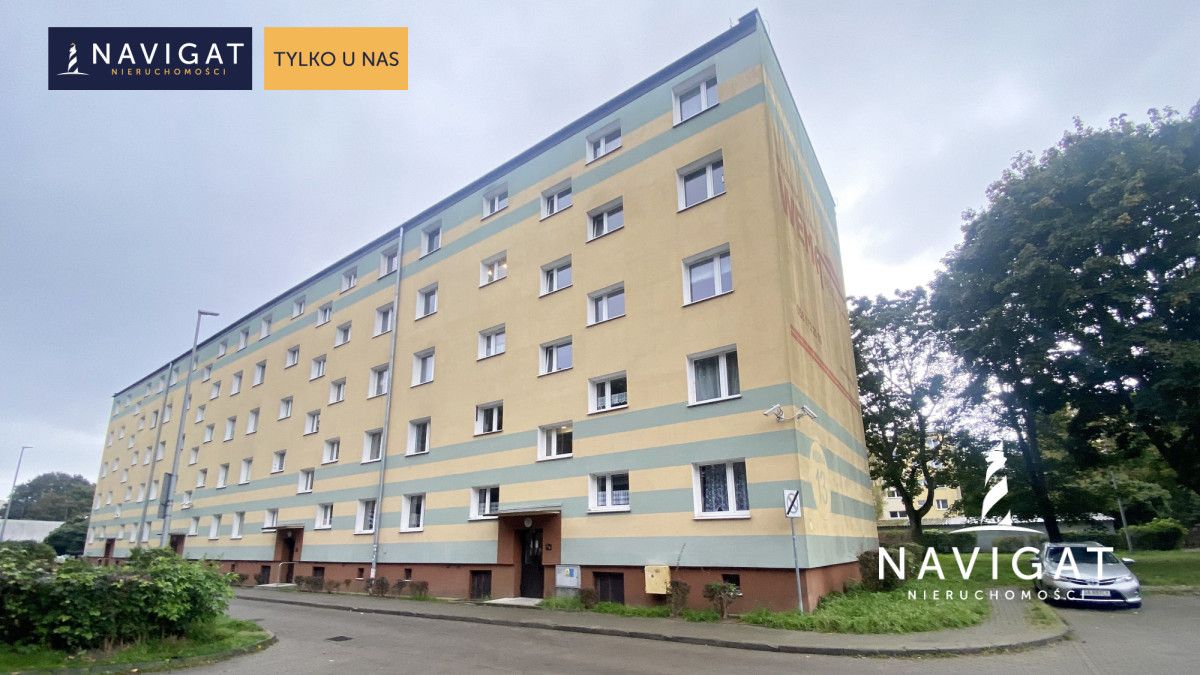 Mieszkanie 2-pokojowe Gdynia Witomino, ul. Widna. Zdjęcie 14