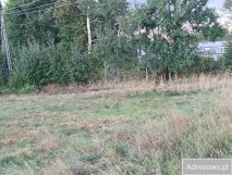 Działka rolna Opole Chmielowice