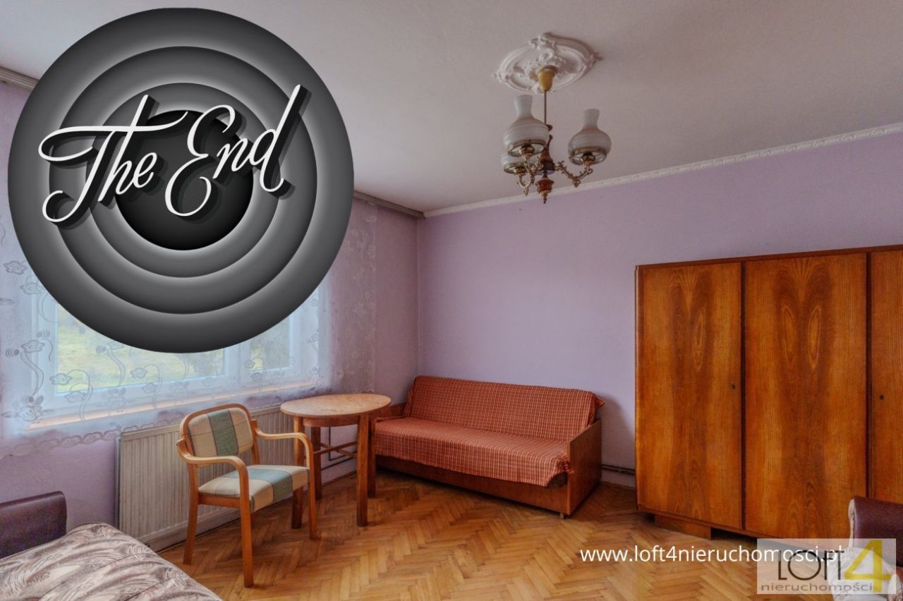 dom wolnostojący, 7 pokoi Ptaszkowa. Zdjęcie 15