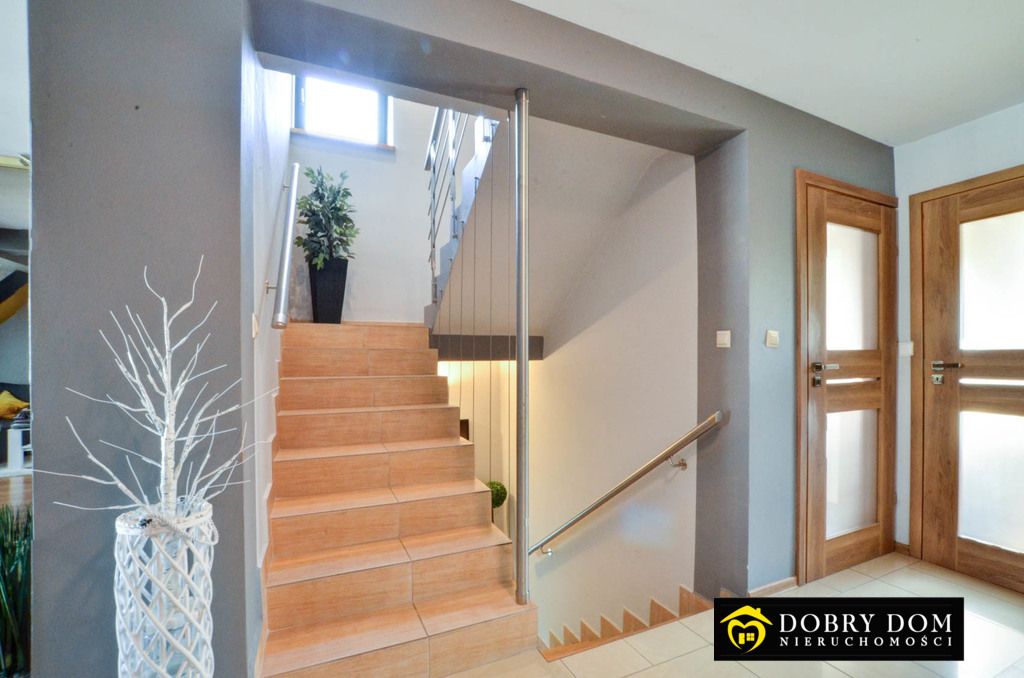 dom wolnostojący, 8 pokoi Przerośl. Zdjęcie 3