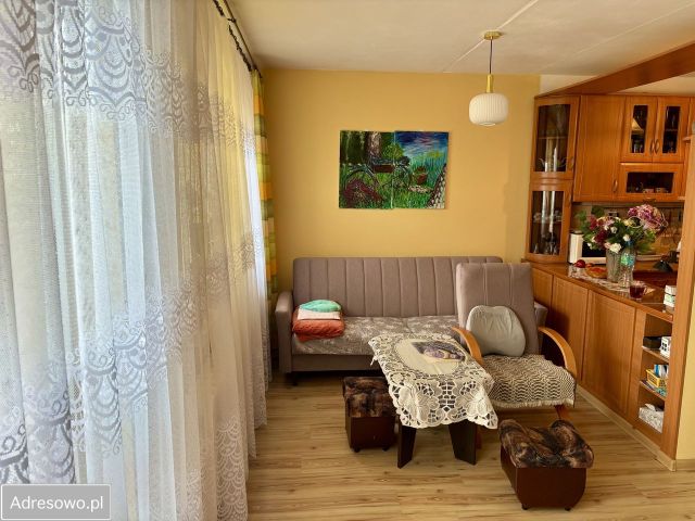 Mieszkanie 3-pokojowe Jastrzębie-Zdrój, ul. Turystyczna. Zdjęcie 1