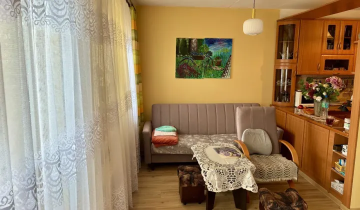 Mieszkanie 3-pokojowe Jastrzębie-Zdrój, ul. Turystyczna