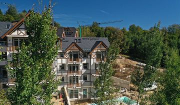 Mieszkanie 2-pokojowe Szklarska Poręba