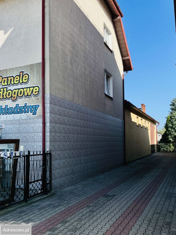 Lokal Przasnysz, ul. Orlika. Zdjęcie 7