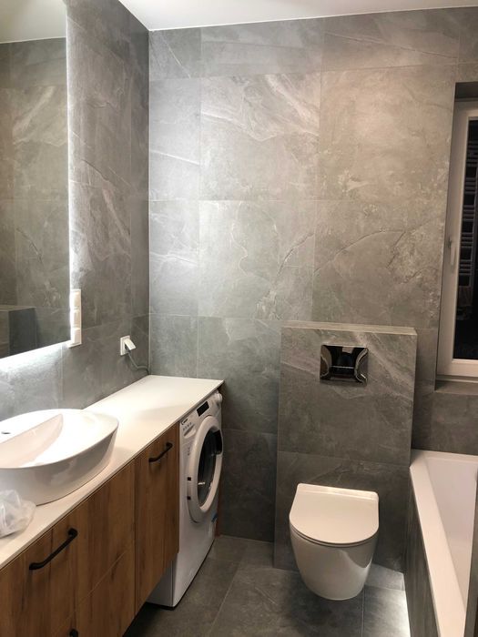 Mieszkanie 2-pokojowe Rzeszów, ul. Wołyńska. Zdjęcie 3