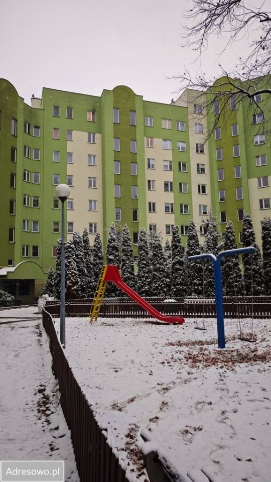 Mieszkanie 3-pokojowe Warszawa Białołęka, ul. Myśliborska. Zdjęcie 5