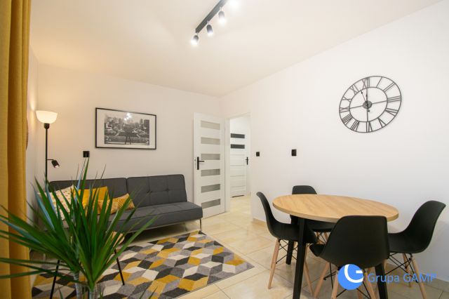 Mieszkanie 2-pokojowe Kraków Olsza, ul. Brogi. Zdjęcie 6