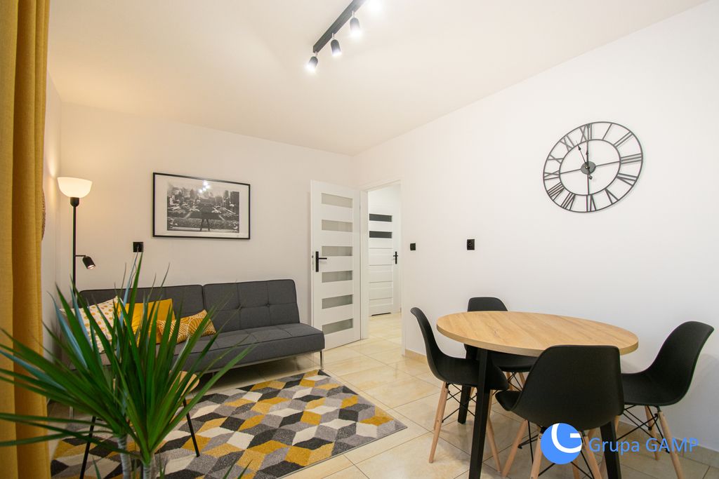 Mieszkanie 2-pokojowe Kraków Olsza, ul. Brogi. Zdjęcie 6