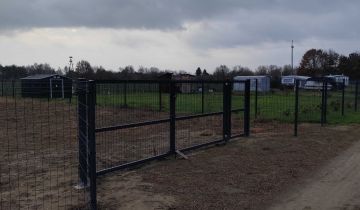 Działka rolna Gnojno