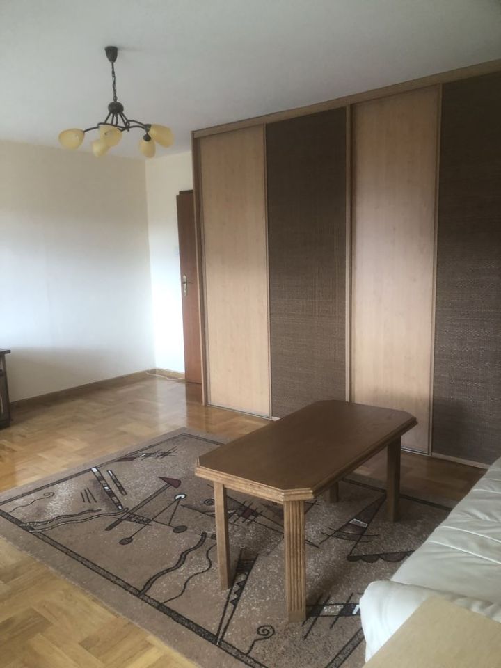 Mieszkanie 2-pokojowe Ustrzyki Dolne, ul. Witolda Gombrowicza. Zdjęcie 4